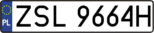 ZSL9664H