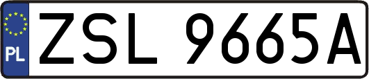 ZSL9665A