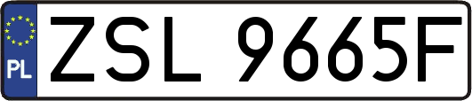 ZSL9665F