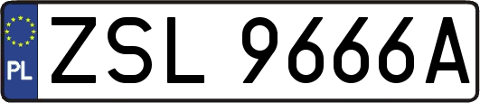 ZSL9666A