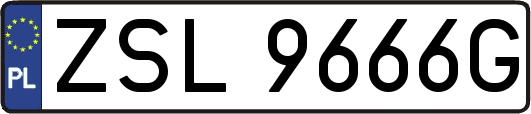 ZSL9666G