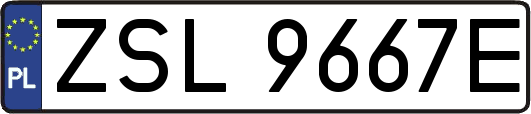 ZSL9667E