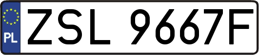 ZSL9667F