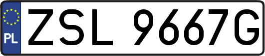 ZSL9667G
