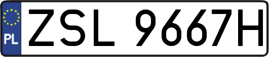 ZSL9667H