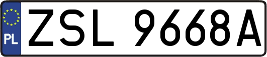 ZSL9668A