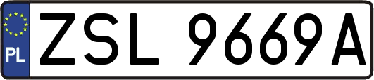 ZSL9669A