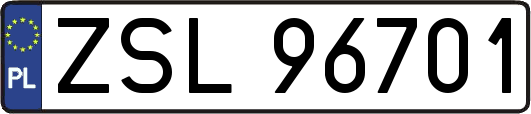 ZSL96701