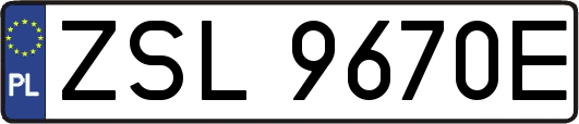 ZSL9670E