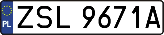 ZSL9671A