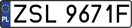 ZSL9671F