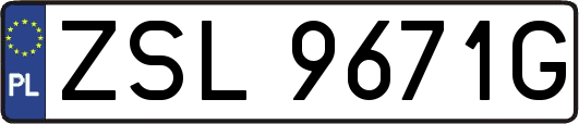 ZSL9671G
