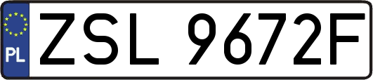 ZSL9672F