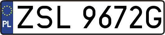 ZSL9672G