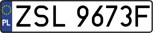 ZSL9673F