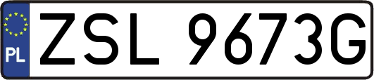 ZSL9673G
