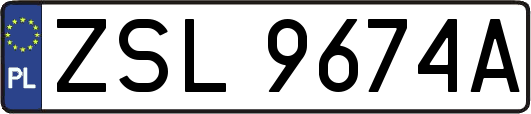 ZSL9674A