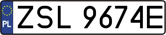 ZSL9674E