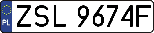 ZSL9674F