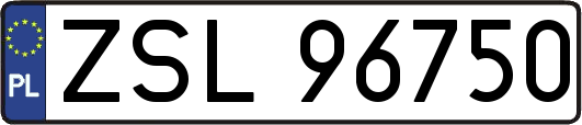 ZSL96750
