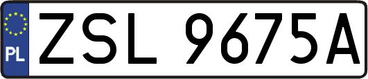 ZSL9675A