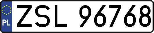 ZSL96768