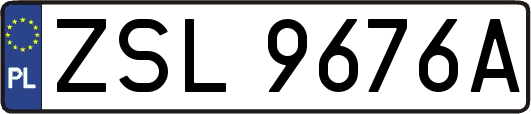 ZSL9676A
