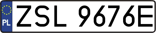 ZSL9676E