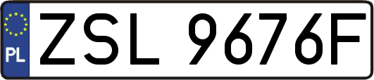 ZSL9676F