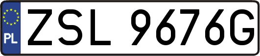 ZSL9676G