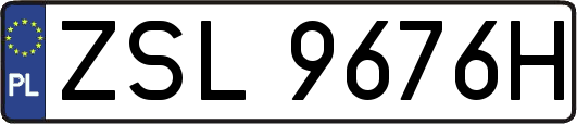 ZSL9676H
