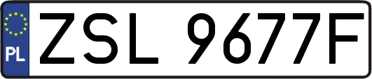 ZSL9677F