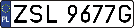 ZSL9677G