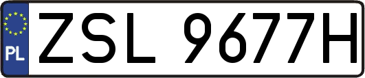 ZSL9677H