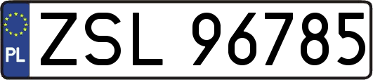ZSL96785