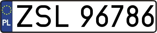 ZSL96786