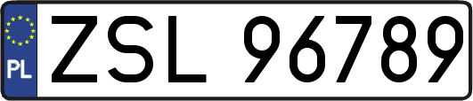 ZSL96789