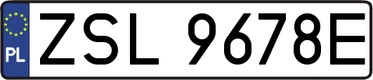 ZSL9678E