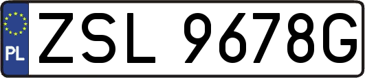 ZSL9678G