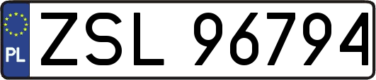 ZSL96794