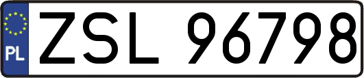 ZSL96798