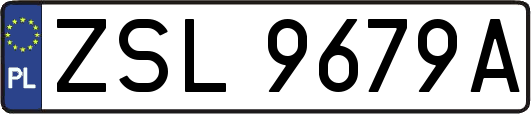 ZSL9679A