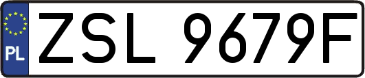 ZSL9679F