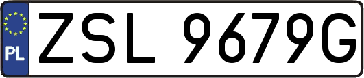 ZSL9679G