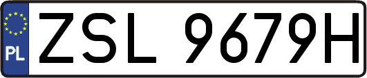 ZSL9679H