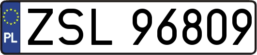 ZSL96809