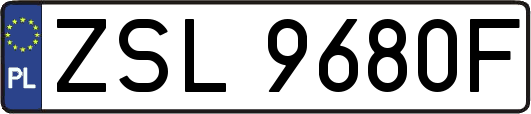 ZSL9680F