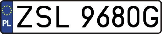 ZSL9680G