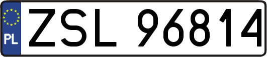 ZSL96814