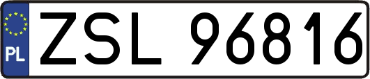 ZSL96816